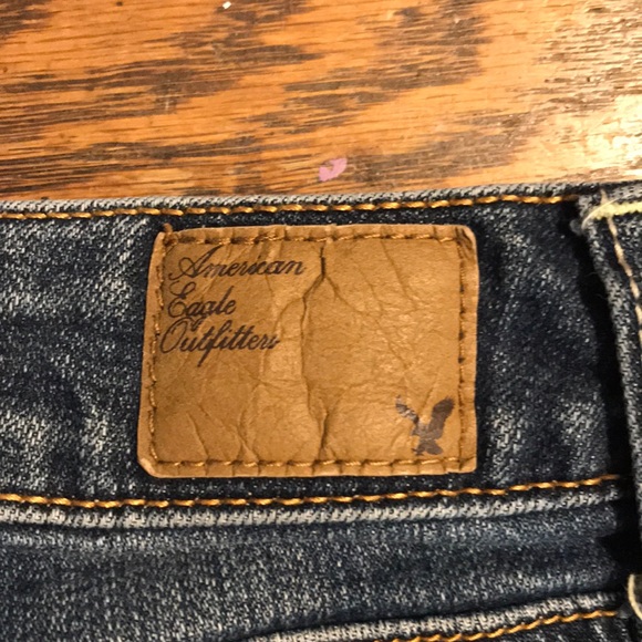 American Eagle shorts - Picture 3 of 6